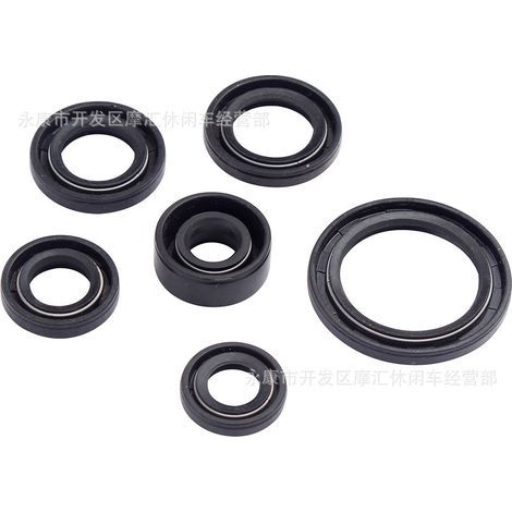 Compatible avec les modèles Suzuki LTZ400, KFX400, LFZ400 et Arctic Cat (clé de contacteur d'allumage) (1/4)