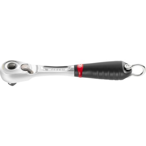 Facom cliquet réversible anti-poussière 1/4", SLS (1/2)