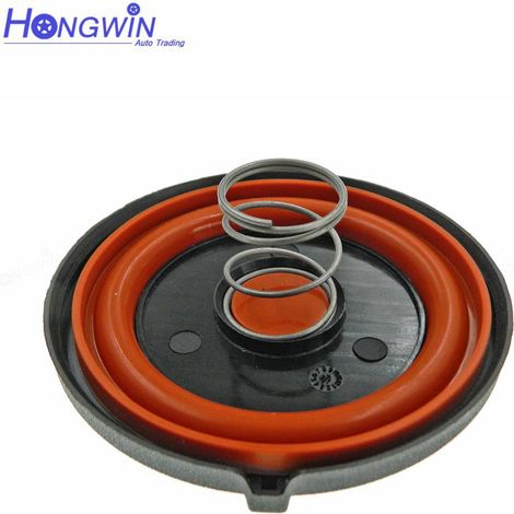 Kit de réparation du couvercle de soupape PCV Ford 9675691480 (1/4)