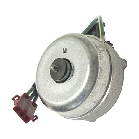 MOTOR VENTILADOR EXT 20 W 1300 RPM PARA FRIGORÍFICO WHIRLPOOL - 481936178218