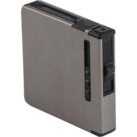 Moule à Pain Rectangulaire Antiadhésif avec Couvercle pour Cuisson du Gâteau (1/5)
