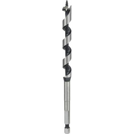 PRO Wood Foret à spirale pour bois, 11 x 95 x 160 mm