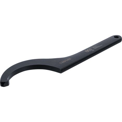 Chiave a gancio BGS con nasello 135 - 145 mm - 73223 (1/3)