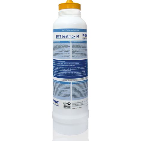 BWT bestmax PRO M filtre à eau pour restauration (1/3)