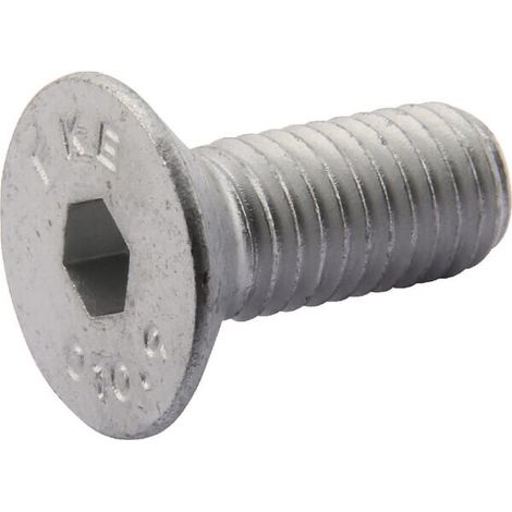 Tornillo hexagonal 10x25 10.9 KRONE 9040453
