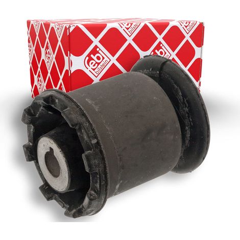 Hinterer Querlenker-Silentblock FEBI BILSTEIN FE47676