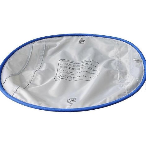 Chat Litter boîte résistant à l eau Liners, Leak-Proof Protection chat Litter boîte remplacement Liners pour (1/5)