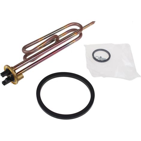 Chaffoteaux & maury - elemento de calefación calentador de agua 2400w - 61401777 - 3234090469707