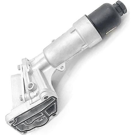 Motorölfilter und Ölkühler A2711800710 für Mercedes-Benz W203 W204 C180 C200 W209 CLK200 W211 W212 E200 M271