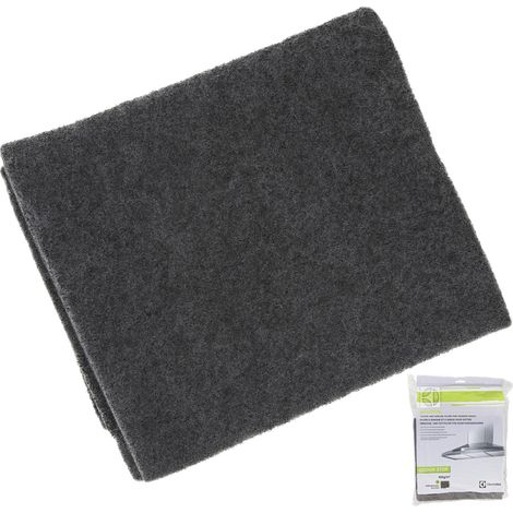 Ersatzteil - Kohlefilter (Stück) -  - ELECTROLUX, FAURE, ARTHUR MARTIN ELECTROLUX, ZANUSSI