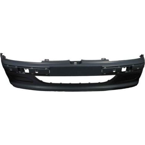Pare-choc avant à peindre Peugeot 406 1995-1999