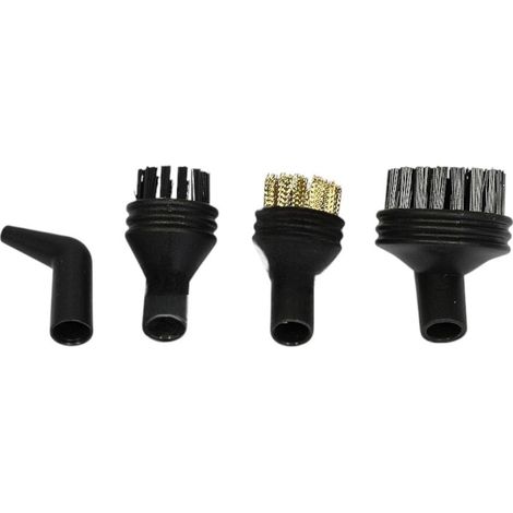 KIT 3 BROSSES + 2 BUSES pour PIECES ENTRETIEN DU LINGE PETIT... (1/5)
