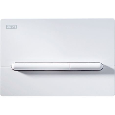 Plaque de commande MEPAsky pour R11 St/St et 2-M blanc (1/3)