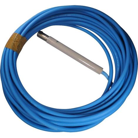 Kabelsatz für MS402/4000 15m 4x2,5mm2 (1/2)