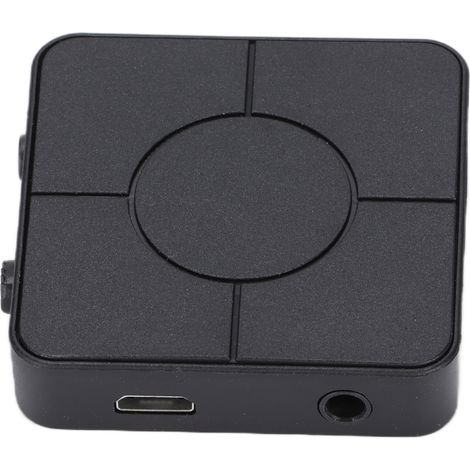 Émetteur-récepteur Bluetooth multifonction 2 en 1 (1/5)