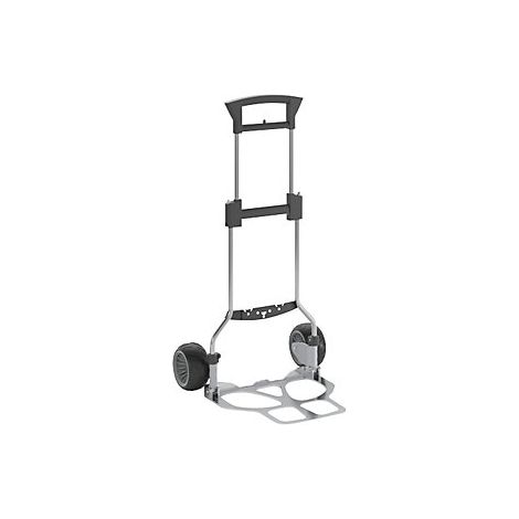 RuXXac  Carrello professionale per sacchi  ribaltabile 