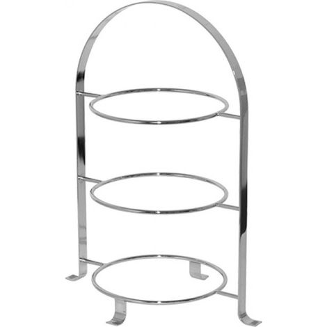 étagère 3xØ26,0cm - Emga