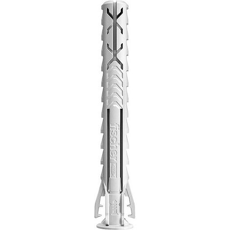 50 Stk. Fischer Spreizdübel SX Plus 8 x 65 - 568108