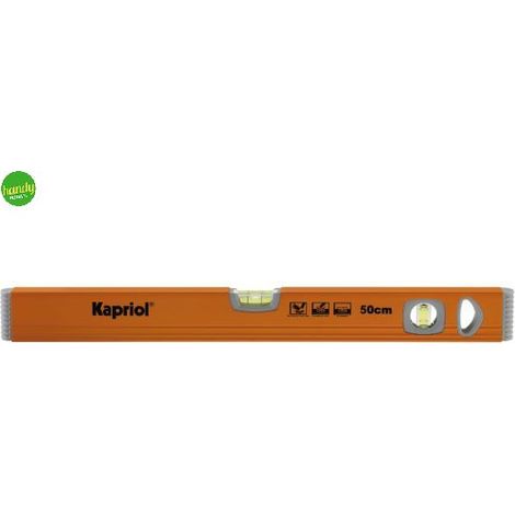 Livella pro Kapriol cm100