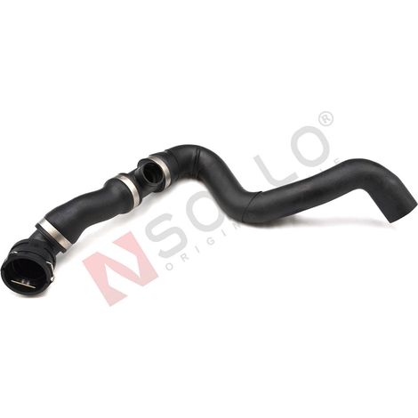 Sollo Kühlerschlauch für VW 7P6122051G für TOUAREG 7P5