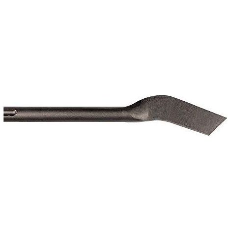 Scalpello hikoki sds max 10 millimetri 300 millimetri (1/2)