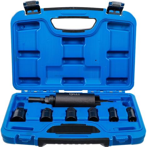 BGS  Extractor  de  ejes  de  transmisión  7  piezas  -  8245 (1/4)