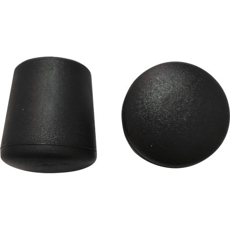 PUNTALE A CAPPUCCIO ø mm 10- 100 pezzi  - Senza Marca