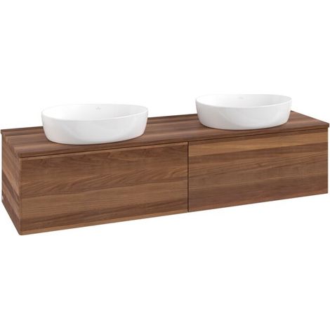 Villeroy & Boch L39012HM WTUS Antao L391 1600x360x500mm (1/3)