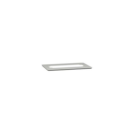 PrismaSeT G Active - Interface pour plaque passe-câbles FL21 -IP55 - LVS08876