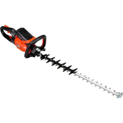 Tagliasiepi a batteria Echo DHC-2800R 56V batteria e carica esclusi X Series