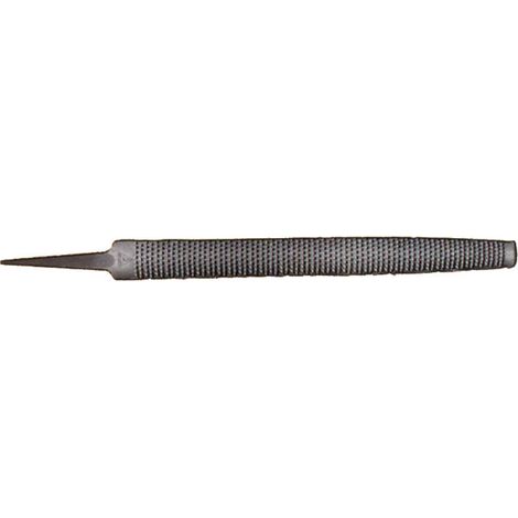 Raspa piatta punta 4103/8 entrefina senza manico Bellota