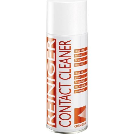 Cramolin Cleaner 1021411 limpiador universal incoloro 200 ml