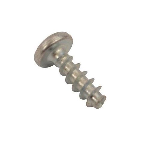 Cooker Screw for Creda/Cannon/Hotpoint/Export Cookers and Ovens (1/2)