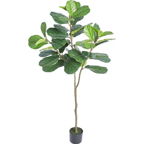 Faux Olivier, Design Réaliste, Branches Ajustables, 6ft Type1 (1/2)