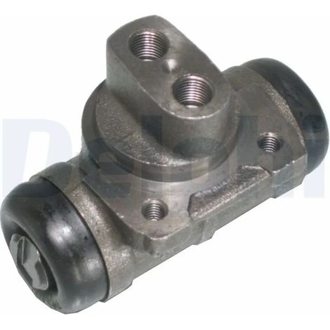 Cylindre de roue Delphi Technologies LW80115 OPEL 4500937 7701 044 603 9161237