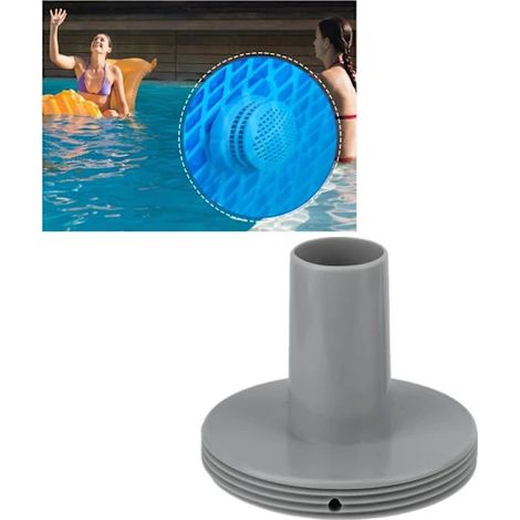 Accessoires de piscine Sils Connection, pratiques, référence 11070, Sils Connection A1 (1/5)