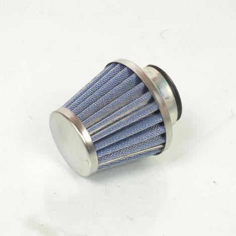Luftfiltertrichter Racing gerade ø35 mm Kyoto für Motorrad 50 (1/3)