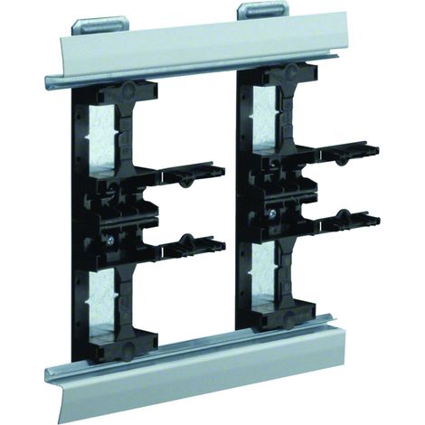 Angle intérieur pour BKIS épais 25mm double hauteur acier (VERZ) zingué (BKIS251304DVERZ)