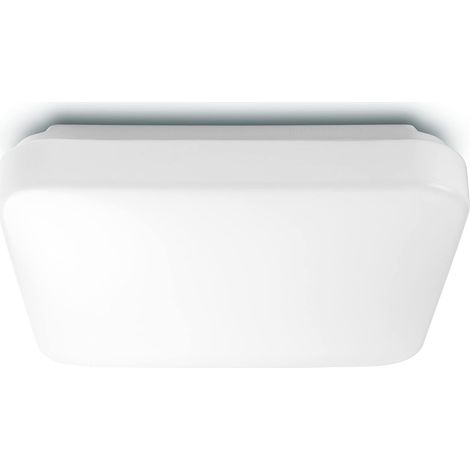 Plafoniera LED Philips Bianca 32,2 cm Diametro (1/5)