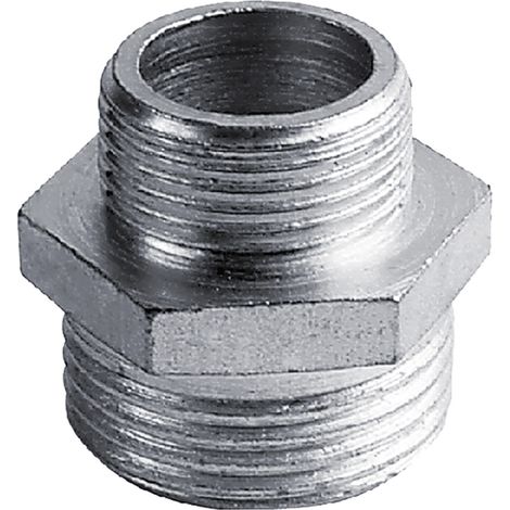 NIPPLO RIDOTTO FIG. 245 1/2 x 3/8- 10 pezzi