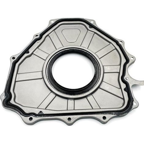 LR011219 LR043721 8W936M052C C2Z22046 is suitable for the rear crankshaft main oil seal of Land Rover.
