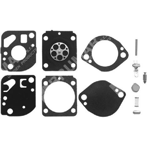 Kit Riparazione per carburatori ZAMA RB-114 COMPATIBILE - 015379
