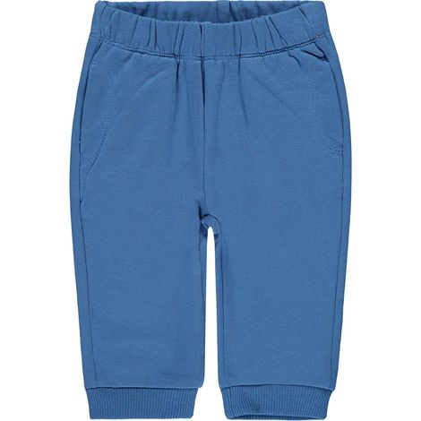 Pantalones deportivos azul bebé Kanz (1/3)