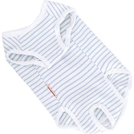 Collier anti-léchage pour chatons après une intervention chirurgicale - Alternat-XL (1/5)