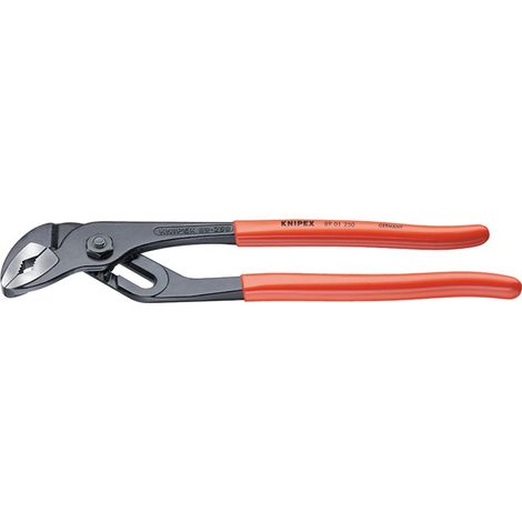 Knipex 89 01 250 Wasserpumpenzange (1/5)