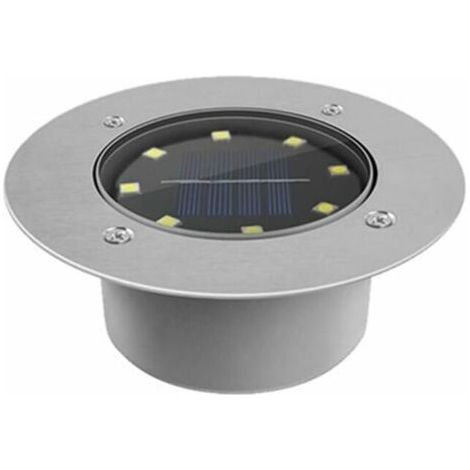 Recessed LED Spotlight Dimmable Mini Recessed LED Spotlight LED Spotlight Recessed Spotlight LED Recessed Spotlight Recessed Solar Spotlights Extra Flat LED Spotlight Warm Solar Lamp (1/4)