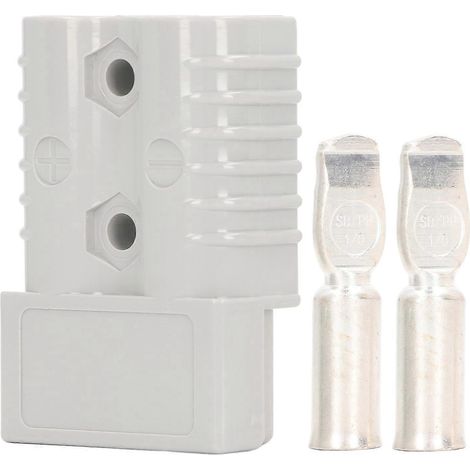 Batteriekabelbaumstecker Schnellkupplung Bergungswinde Anhänger 2 4 1/0AWG 175A