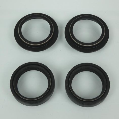 all balls gabelstaubabdeckung für motorrad tm 450 mx fi 4t cross