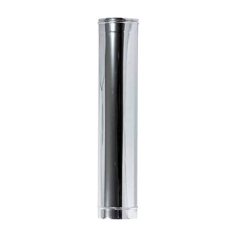 TUBO ACCIAIO INOX AISI 304