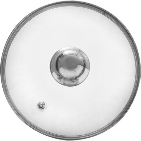 Tapa de cristal de 18 cm (1/5)